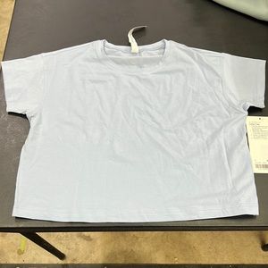 Lululemon Cates Tee